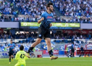 Хвича Кварацхелия признан лучшим игроком чемпионата Италии