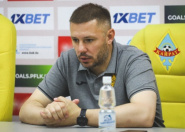 Главный тренер «Кайрата» объяснил проблемы в игре команды  
