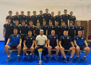 Команда Кузнецова свой успех в Slovenia Nations Cup-2023 посвятила памяти Сеильды Байшакова