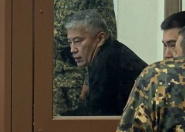 Кайрату Боранбаеву вынесли жесткий приговор  