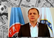 Васильев о примере Токаева, аудите для «Елимая», отставке Бабаяна и «Кайрате» 