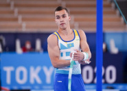  Милад Карими завоевал лицензию на летние Олимпийские игры-2024 