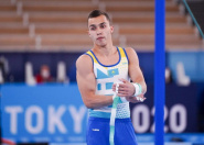  Милад Карими завоевал лицензию на летние Олимпийские игры-2024 