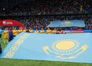Казахстан объявил окончательный состав на заключительные матчи отбора Евро-2024  