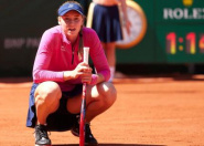 Елена Рыбакина узнала плохие новости от WTA 
