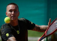 Казахстанский теннисист взлетел в рейтинге ATP  