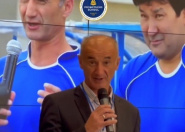 Sportinfo.kz в проекте «Жизнь замечательных людей» 