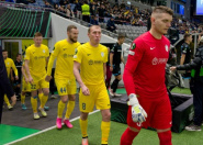«Астана» — «Динамо» Загреб. Дата, время и прямая трансляция матча 