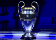 Определились десять участников плей-офф Лиги чемпионов 