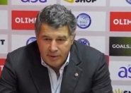 Виктор Кумыков признал отставание казахстанского футбола от узбекского
