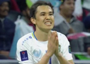 Драмой завершился матч Узбекистана против  Катара