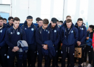 Появилось расписание матчей сборной Казахстана в новом сезоне 
