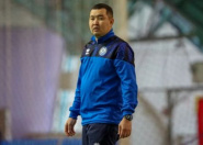 Тренер юношеской сборной Казахстана прокомментировал поражение от России 