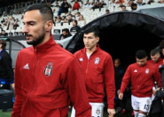 Зайнутдинов рискует не сыграть против лидера чемпионата Турции 