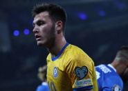 Футболист сборной Казахстана попал в рейтинг самых дорогих нападающих 