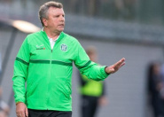 Клуб казахстанского тренера выиграл в Европе четвертый матч кряду 