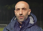 Алиев готовит сборную по методике Фомичева