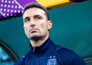 Один гол решил исход матча сборной Аргентины без Месси 