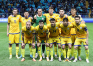 Казахстану «начислили» три очка на старте отбора ЧМ-2026 по футболу 