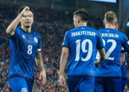 Европейские специалисты выявили уникального игрока сборной Казахстана 