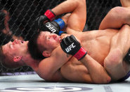 Шавката Рахмонова раскритиковали и «лишили» боя за титул чемпиона UFC  