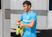 «Зенит» примет решение по Нуралы Алипу 