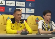  Рафаэль Уразбахтин посвятил победу коллеге, прокомментировал игру и признал свою вину... 