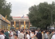 Озвучен «фактор», повлиявший на ход матча «Кайрат» — «Олимпия»