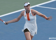Елена Рыбакина прошла в четверть WTA 500 в Нинбо