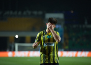 Дастана Сатпаеа проверили на допинг...