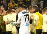 ФК «Кайрат» во второй раз подряд становится чемпионом Казахстана по футболу