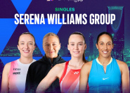 Елена Рыбакина узнала своих соперниц по финалу WTA