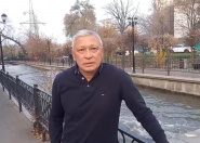 Эдуард Сон: хотелось бы, чтобы традиции карагандинского Шахтёра продолжались