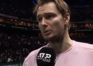 Бублик: впервые в своей карьере я совсем близко к большому рубежу