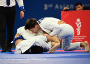 Рафаэль Орумбаев стал вторым