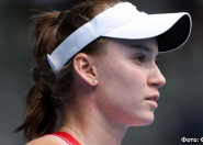 Рыбакина стартовала с победы в Эр-Рияде 