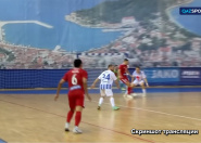 «Кайрат» проходит в плей-офф Лиги чемпионов