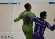 «Семей» проиграл, но всё равно проходит в плей-офф ЛЧ