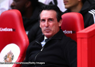 Унаи Эмери о поражении Ливерпулю: нужно смириться и идти дальше