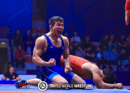 Ислам ынтымақтастығы ойындарына қатысатын қазақстандық балуандар анықталды