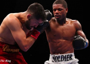 Эдди Хирн: «Остин Уильямс встретится с победителем боя Алимханулы – Лара»