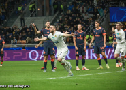 «Кайрат» забил гол «Интеру»