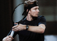 Бублик проиграл