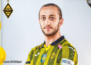 Гиорги Зария: в следующем матче будем играть только на победу