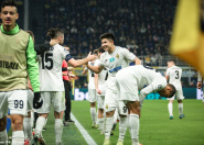 Гений Тулегенов о матче «Интер» – «Кайрат»: это сенсация 