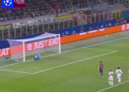 УЕФА оценил сейв Анарбекова и включил в число лучших