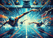 Қазақстандық жүзгіш Әділбек Мусин Ислам ынтымақтастығы спорт қауымдастығының спортшылар комиссиясының құрамына кірді