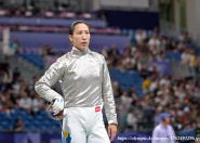 Алжирде семсерлесуден Әлем кубогының кезеңі басталды: ұлттық құраманың тізімі