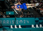 Батуттағы гимнастикадан әлем чемпионаты: қазақстандықтардың жекелей сындағы нәтижелері