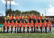 Кузнецову можно гордиться своей работой в «Шахтёре»